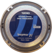 Beyma T2030