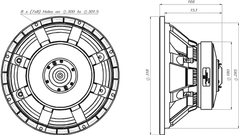 BMS 12C382 Drawing