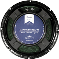 Cannabis Rex 10
