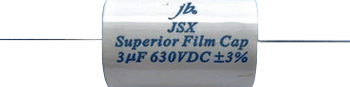 3.0uf Capacitor
