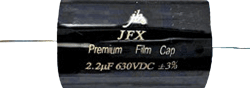 2.2uf Capacitor