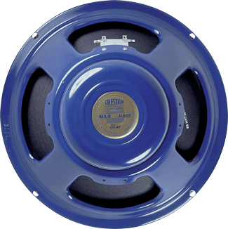 Celestion Blue