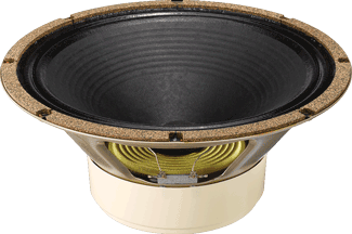 Celestion G12H-75 Creamback