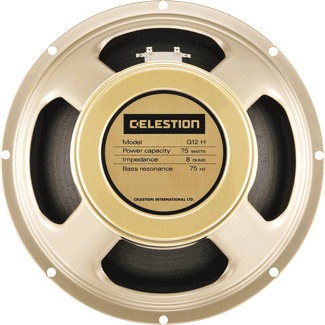 celestion g12h-75creamback