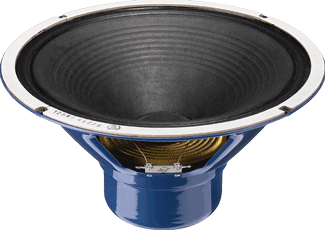 Celestion Blue Alnico