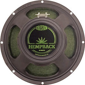 Celestion G12M Hempback