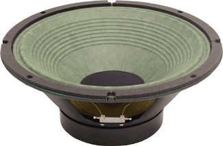 Celestion G12M Hempback