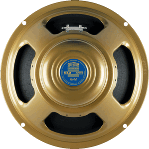 Celestion Gold 12