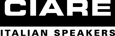Ciare Speakers