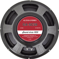 Eminence GA-SC59