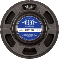 Eminence Legend GB12