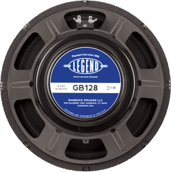 Eminence Legend GB12