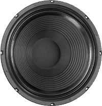 Eminence Legend 121