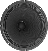 Eminence Legend 125