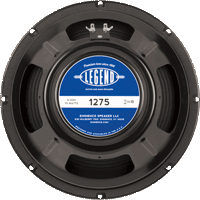 Eminence Legend 1275