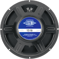 Eminence Legend 151