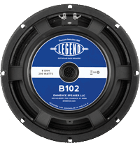 Eminence B102