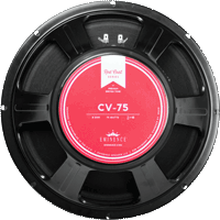 Eminence Legend CV75