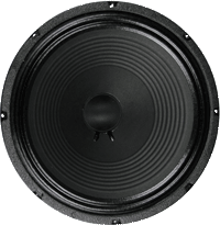 Eminence Legend CV75