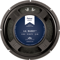 Eminence Lil Buddy
