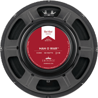 Eminence Man O War