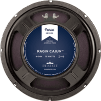 Eminence Ragin Cajun