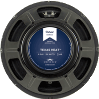 Eminence Texas Heat