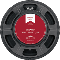 Eminence Wizard