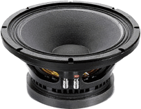 18 Sound 12MB700 Mid-Bass Speaker