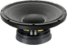 18 Sound 15LW1401 Woofer