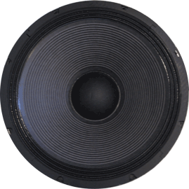 18LW1400 Eighteen Sound 18LW1400 18" Speakers - Eighteen Sound 18LW1400 ...