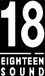 Eighteen Sound