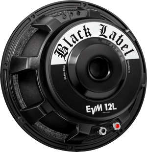 EVM-12L Black Label