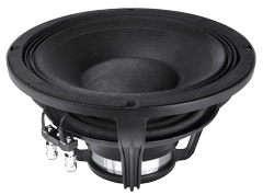 Faital Pro 10FH500