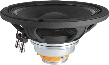 Faital Pro 10HX240 10 inch coaxial