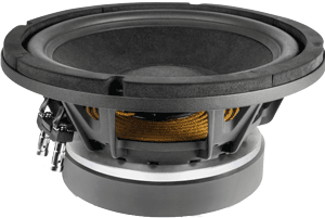 Faital Pro 10RS430