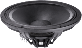 Faital Pro 15FH500