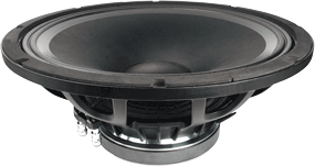 Faital Pro 15FH510