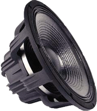 Faital Pro 15XL1400
