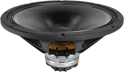 Faital Pro 15HX500