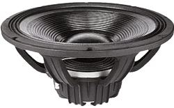 Faital Pro 18XL600