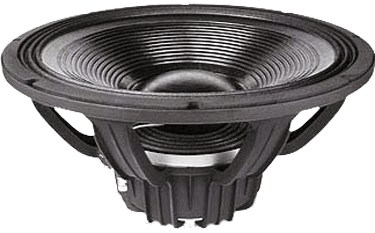 Faital Pro 18XL1600