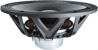 Faital Pro 18XL2000