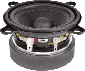 Faital Pro 3FE25 Speaker