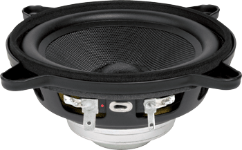 Faital Pro 4FE32 Neodymium Speaker
