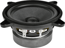 Faital Pro 4FE35