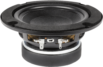 Faital Pro 5FE125