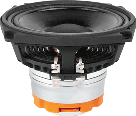 Faital Pro 5HX140