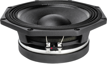Faital Pro 8PR210