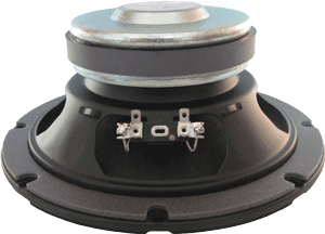 Faital Pro 8FE200 back